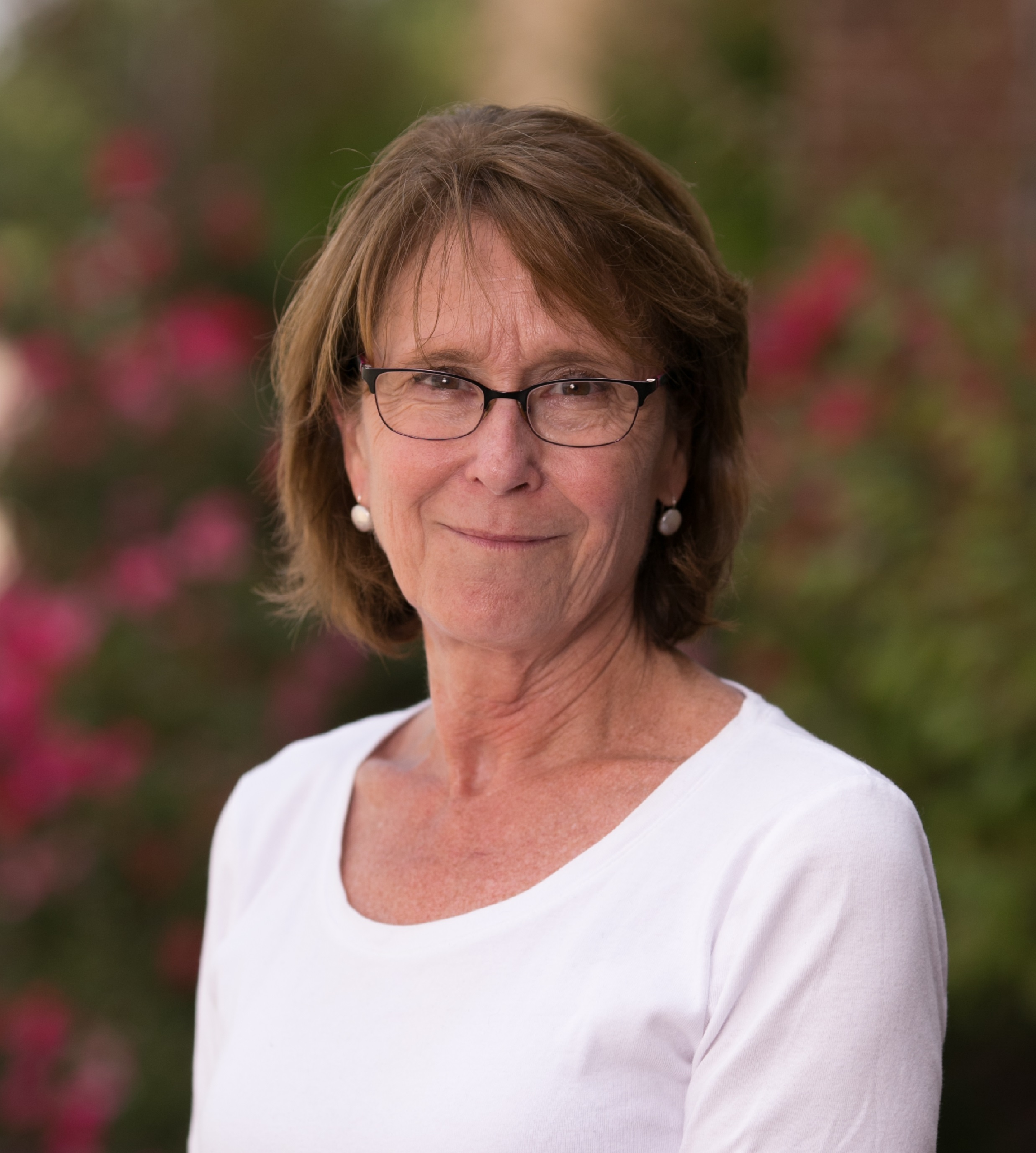 Lynn R. Grigg, Ed.S, LPC
