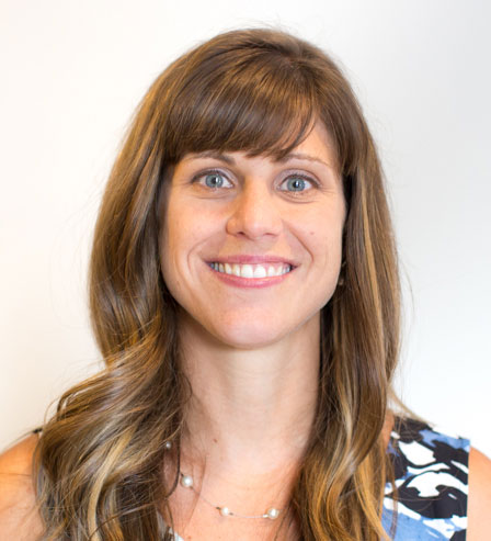 Rebekah Brubaker, LPC