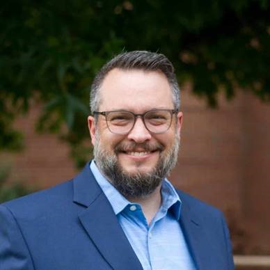 Adam Yoder