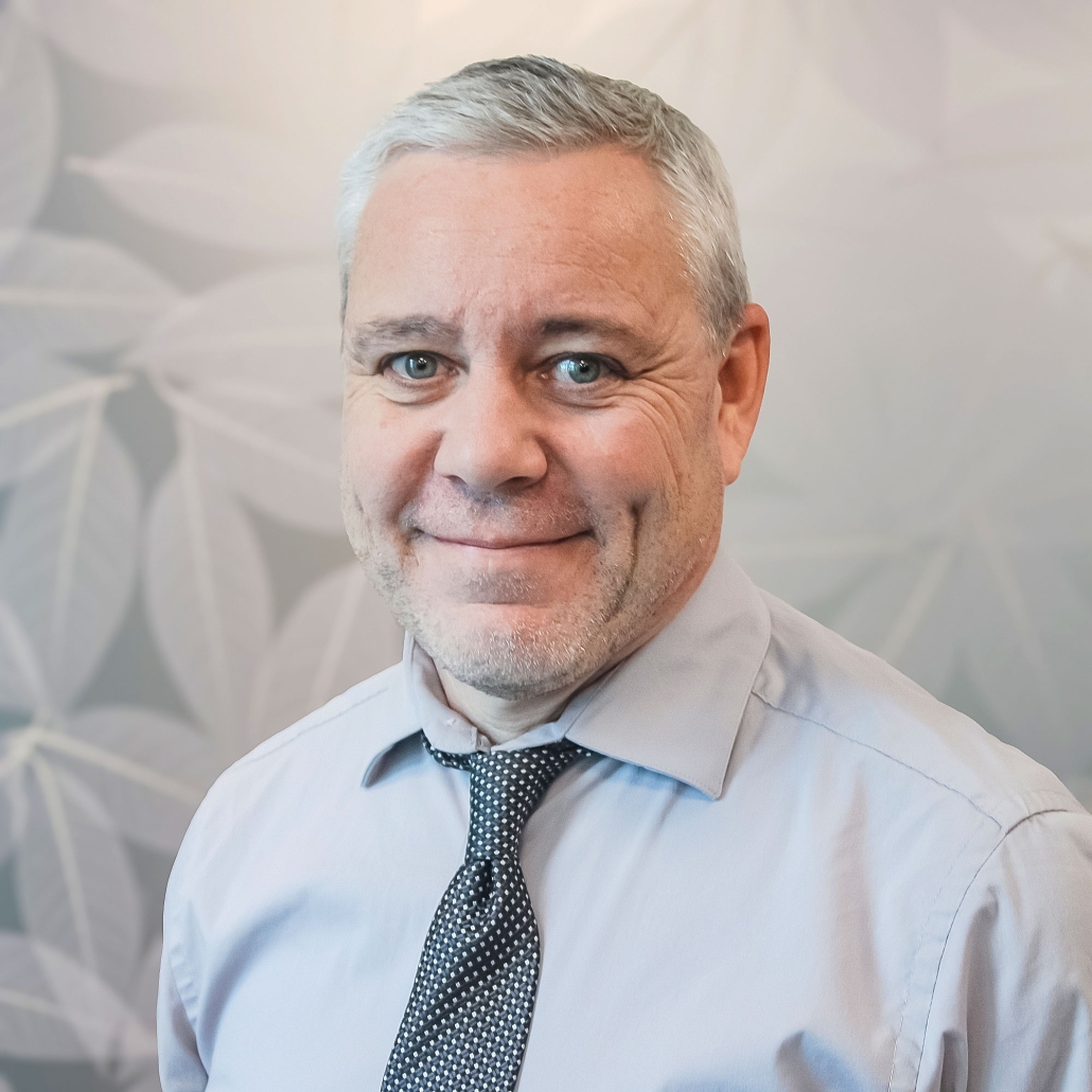 John Malone