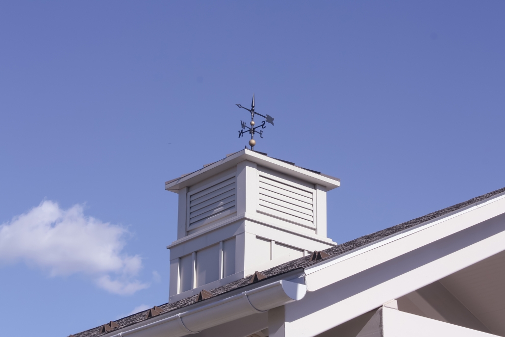 Weathervane