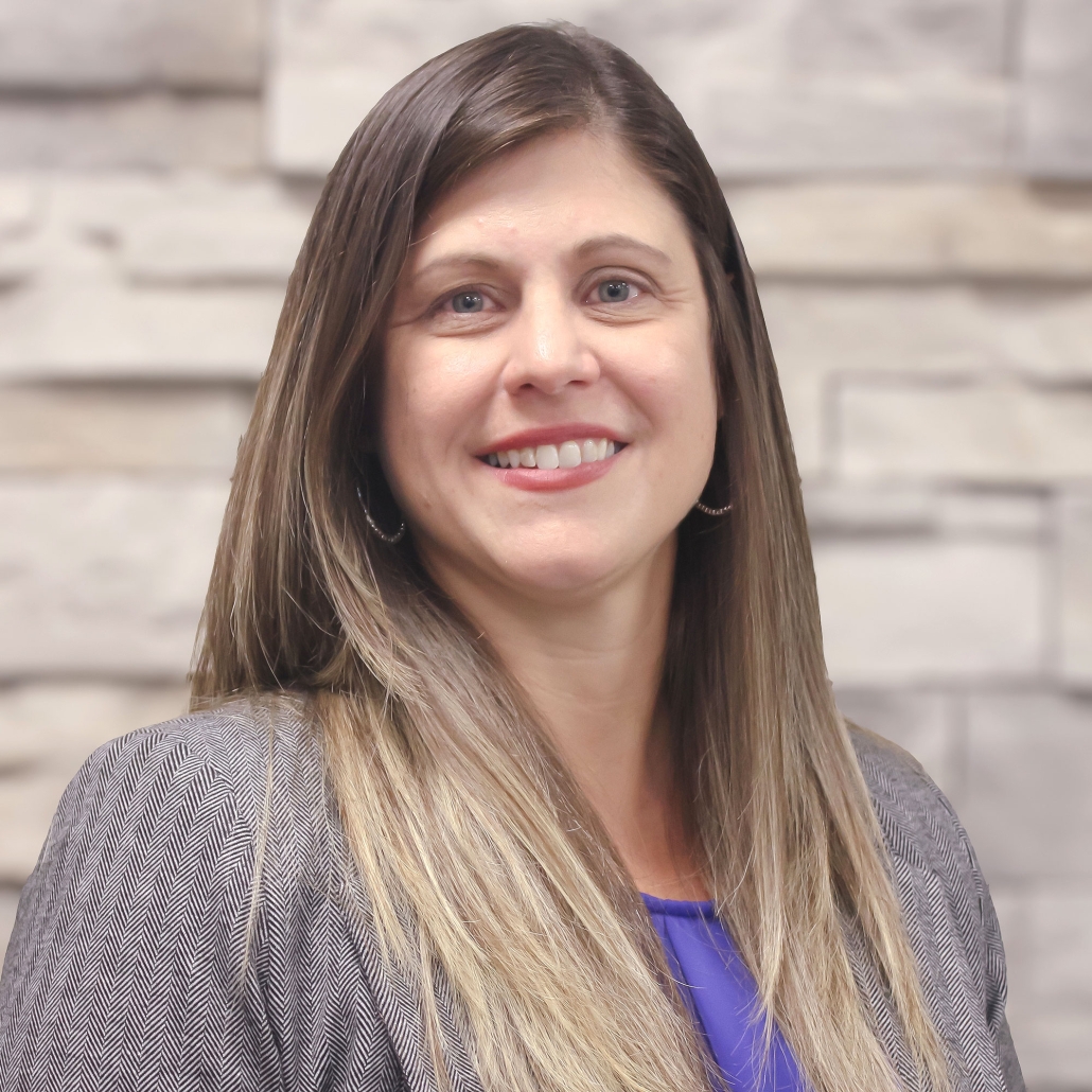 Rebekah Brubaker, LPC