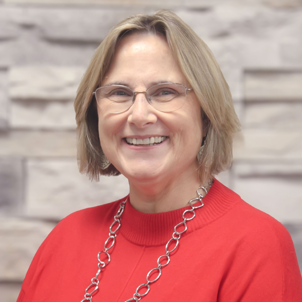 Barbara Brady