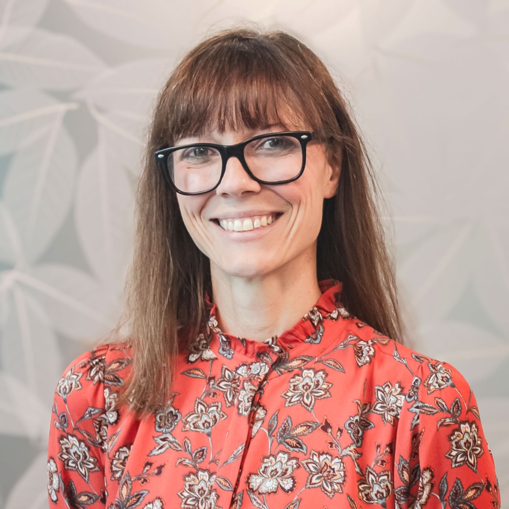 Andrea Skaflen