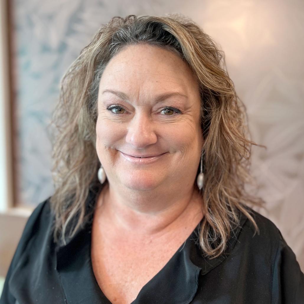 Lisa Johnston