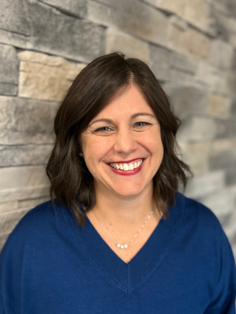 Rebekah Brubaker, LPC